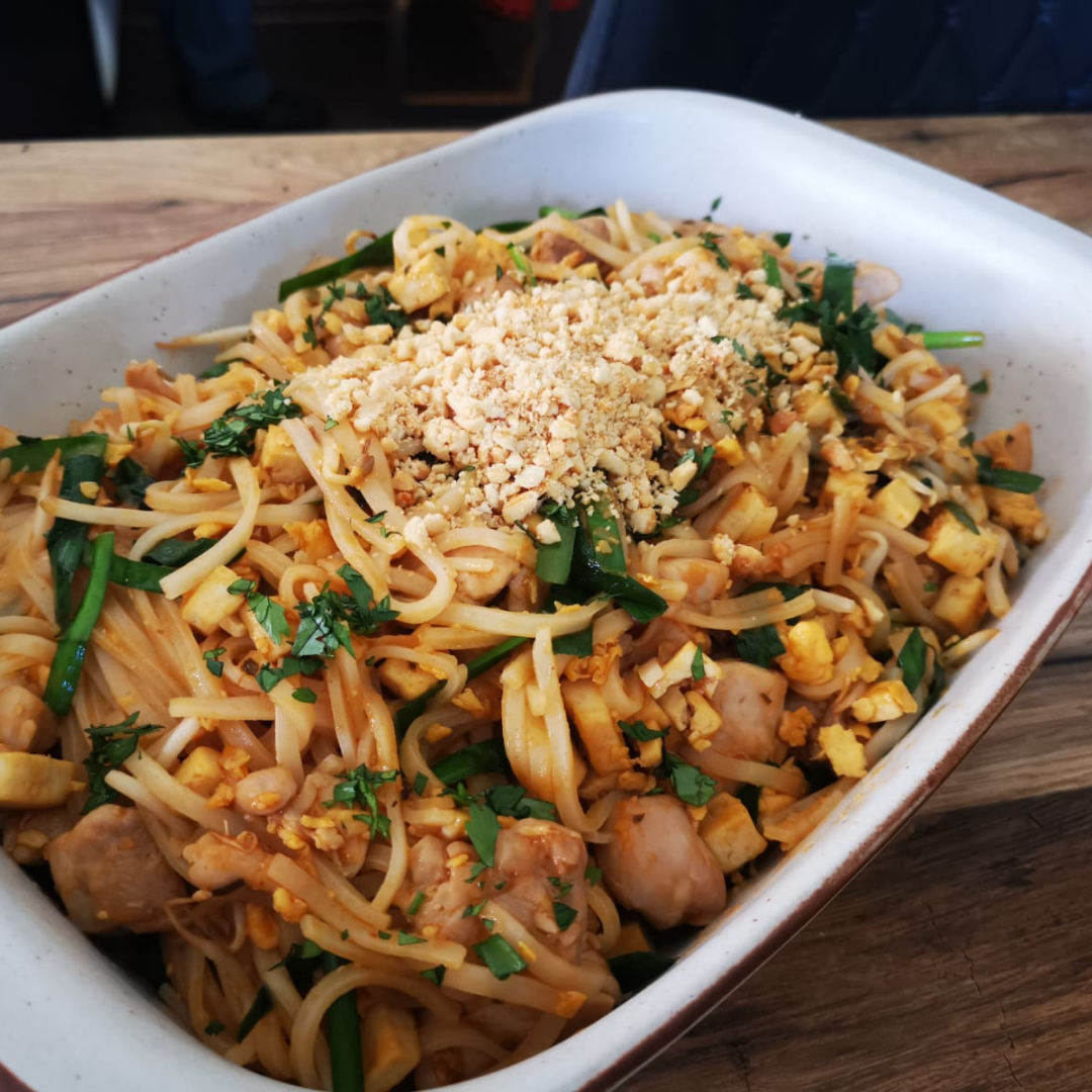 Pad Thai